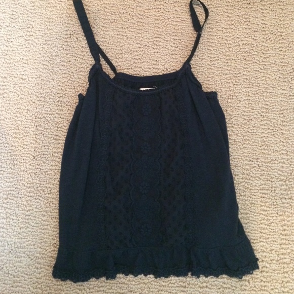 tank tops