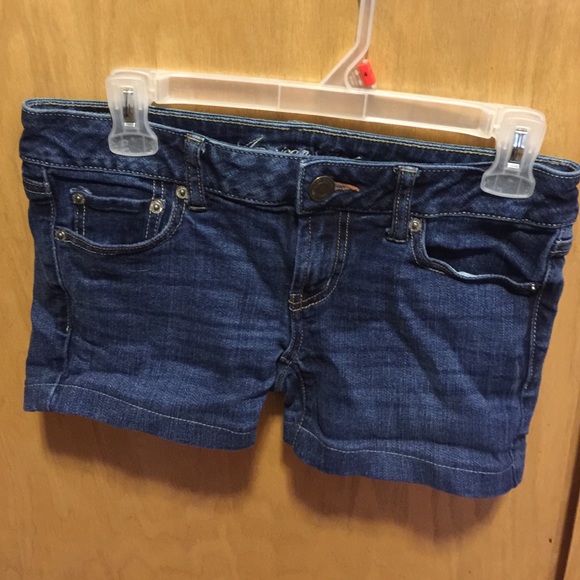 Shorts - Picture 1 of 1