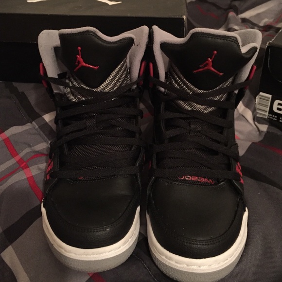 Jordan SC-1 (GS) - Picture 2 of 4