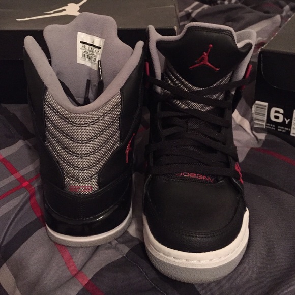 Jordan SC-1 (GS) - Picture 3 of 4