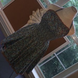 Betsey Johnson Dress