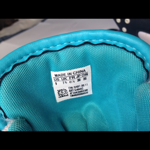 Adidas sneakers - Picture 1 of 1