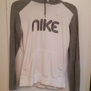 Nike hoodie