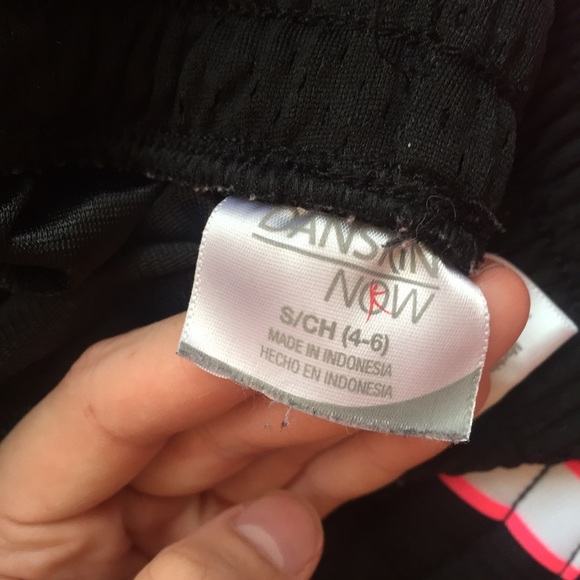 Danskin jogging pants 🌺 - Picture 4 of 4