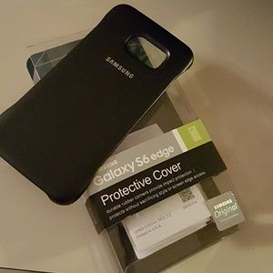 Galaxy Samsung 6 Edge Case
