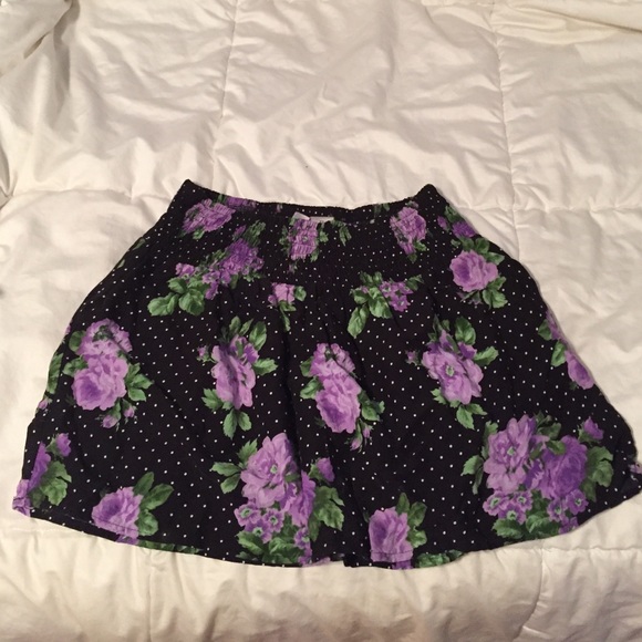 Mimi Chica skirt