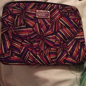 Authentic Marc by Marc Jacobs laptop case