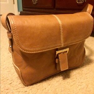 Liz Claiborne Crossbody Purse