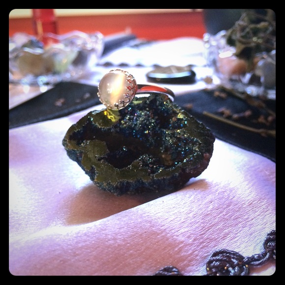 Moonstone