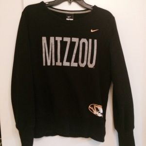 Mizzou long sleeve