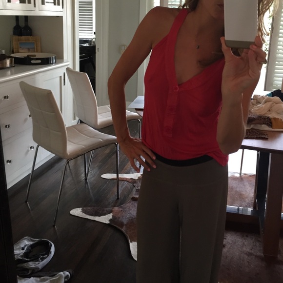 Kain tank top