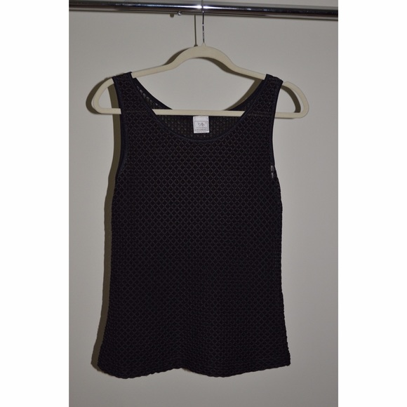 Mabrat Tank Top