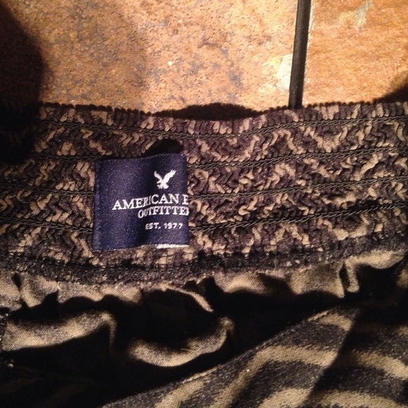 Comfy American eagle shorts - Picture 2 of 4