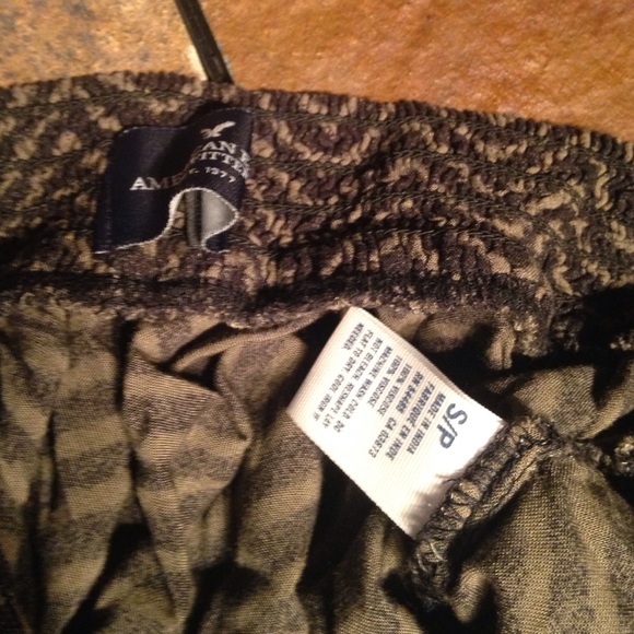 Comfy American eagle shorts - Picture 4 of 4