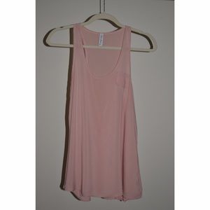 Final Touch Tank Top