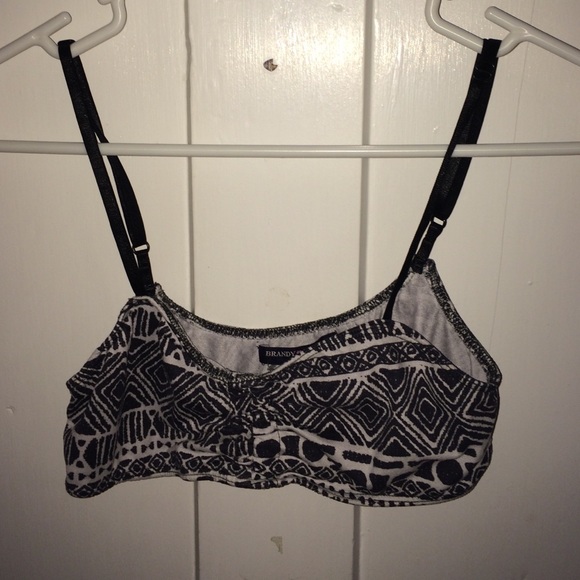 Brandy Melville bralette