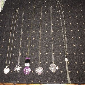 Necklace Bundle
