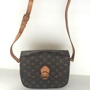 🚫HANNAH only🚫 Authentic Louis Vuitton St. Cloud