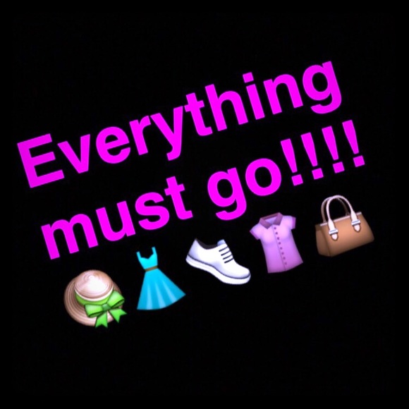 Make Me An Offer I Can't Refuse!!!