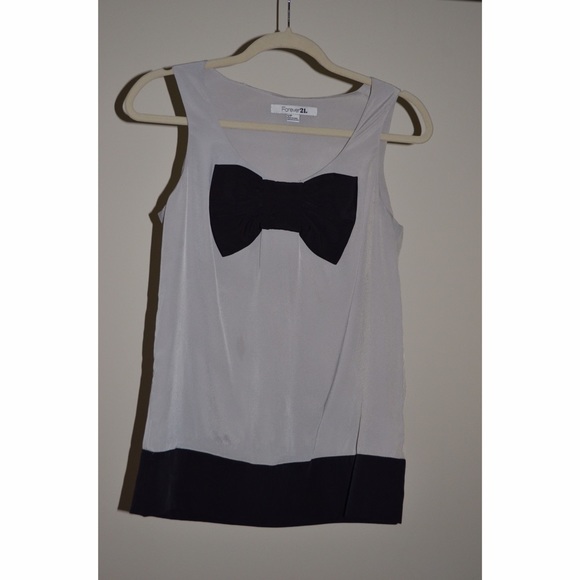 Forever 21 Tank Top