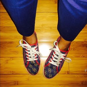 Dooney&Burke Sneakers