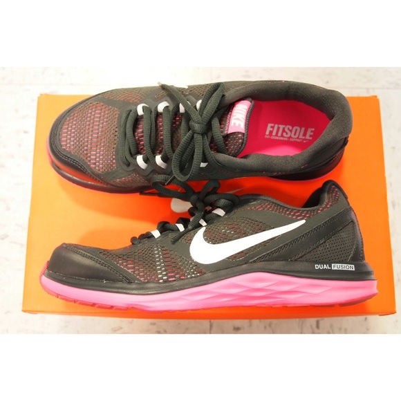 Nike Dual Fusion Run 3