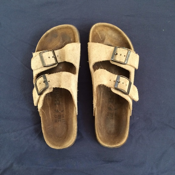 Birkenstock Shoes - Betula by Birkenstock Sandals