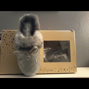 Michael kors slippers