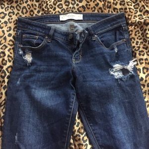 Abercrombie & Fitch pants