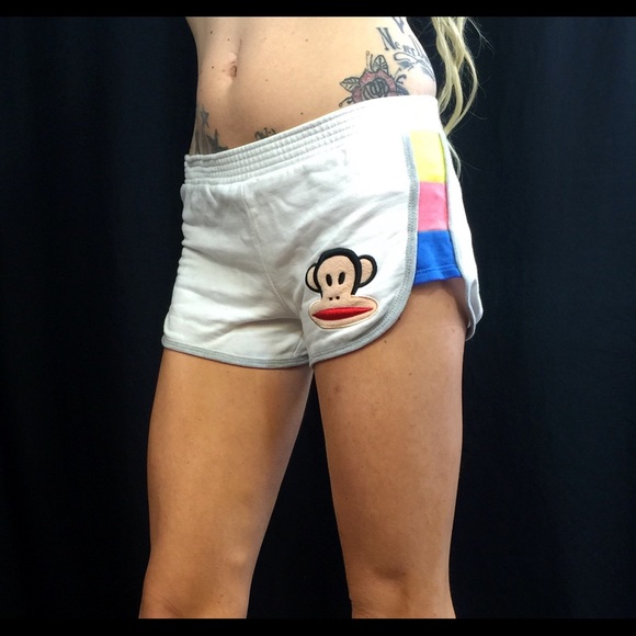 PAUL FRANK SHORTS - Picture 1 of 4