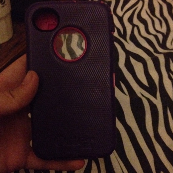 Otter box - Picture 2 of 2