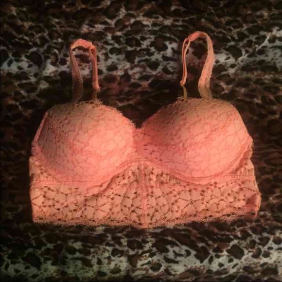 VS bralette