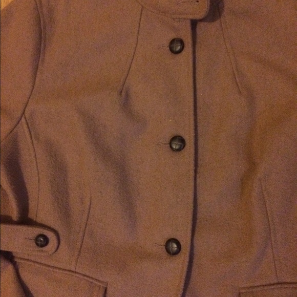 Tan jacket - Picture 2 of 3