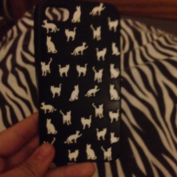 iPhone case. 4s or lower.