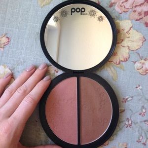 Huge Pop blush/bronzer
