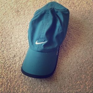 Nike hat