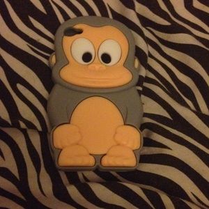 iPhone case. 4s or lower.