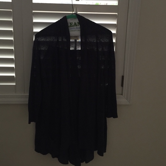 Unique sweater bought at anthro