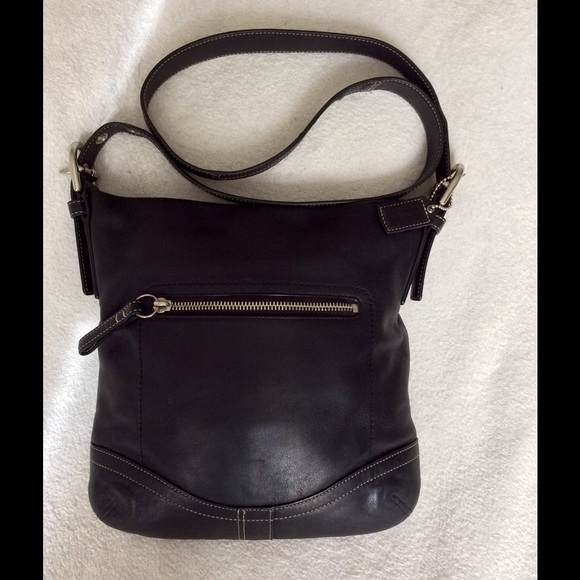 Coach Handbags - Coach purse