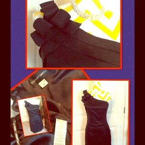 Beautiful cocktail dress REDUCED‼️