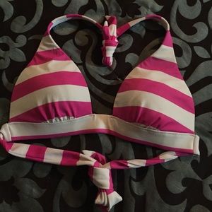 VS swim top