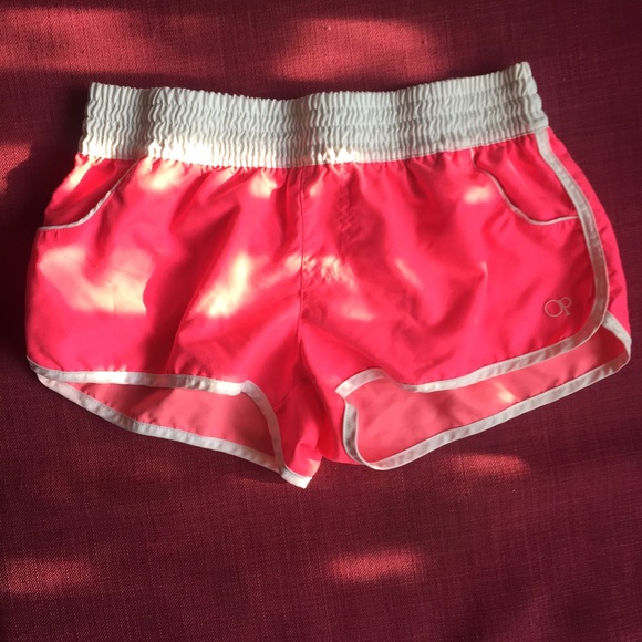 🌺 Ocean pacific swim shorts