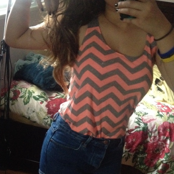Tank top - Picture 2 of 3