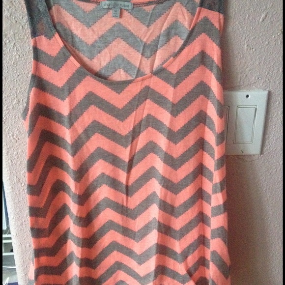 Tank top - Picture 3 of 3