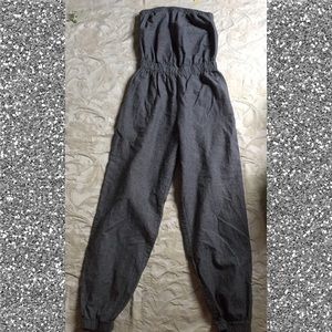 American Apparel Jumpsuit