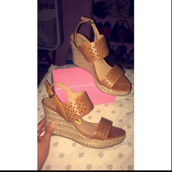 To die for wedges 😍👍