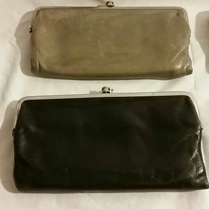 Hobo international wallets