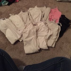 Cami Bundle