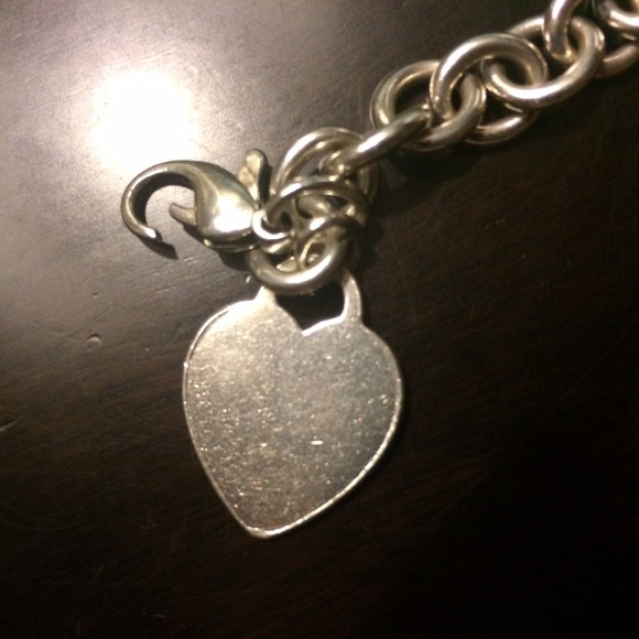 100% AUTHENTIC Tiffany & Co bracelet - Picture 3 of 4