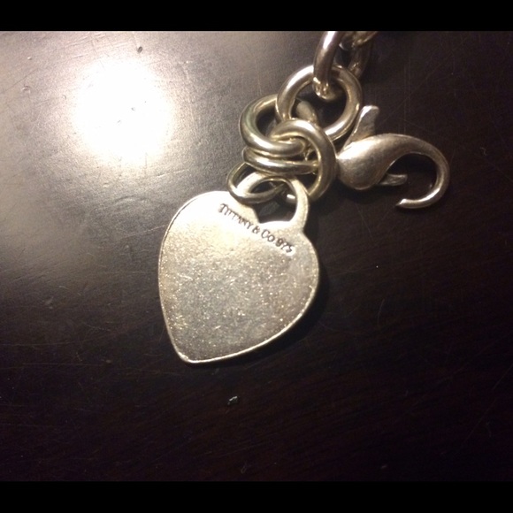 100% AUTHENTIC Tiffany & Co bracelet - Picture 4 of 4